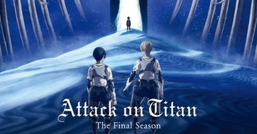 Attack on Titan: Thông điệp của tác giả gửi fan và studio MAPPA