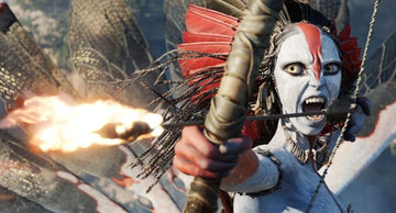 Avatar 3: Lửa và tro tàn "bùng cháy" màn ảnh