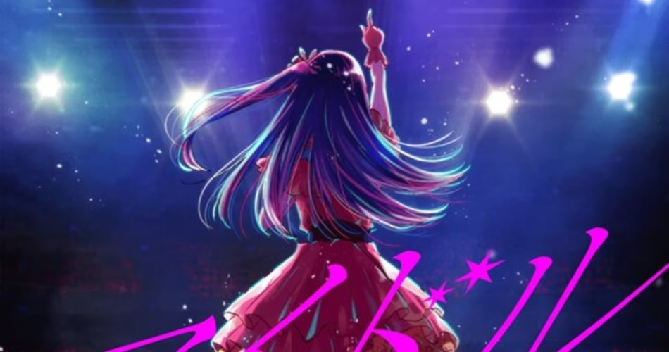 List 6 bài hát anime hay nhất trong năm 2024
