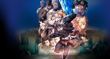 Thông tin về Black Clover: Các Đời Ma Pháp Vương hùng mạnh