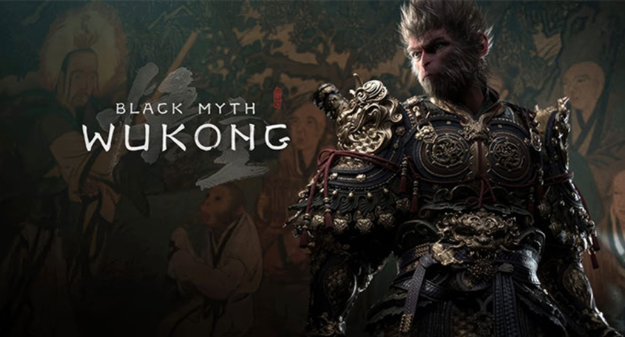 Black Myth Wukong: Cách hồi mana chi tiết nhất