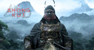 Rộ tin Black Myth phát triển 7 phần game mới sau Wukong