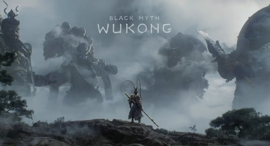 Cách build Black Myth: Wukong trong giai đoạn đầu game