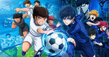 captain-tsubasa-va-blue-lock-khac-nhau-the-nao