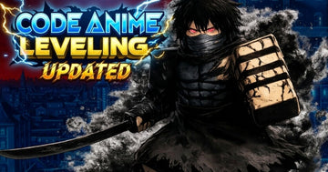 code-anime-leveling