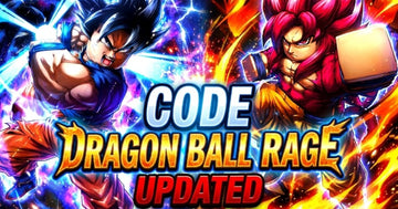 code-dragon-ball-rage