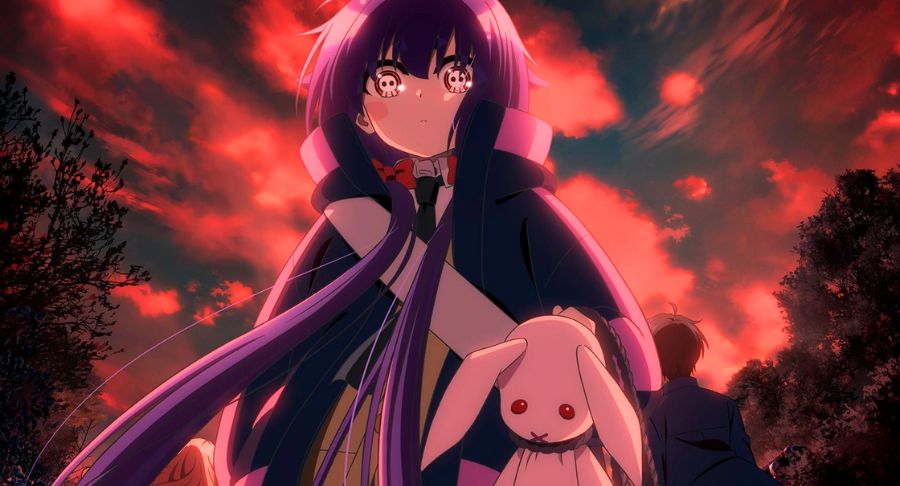 Dark Gathering mùa 2: Hành trình bắt ma rùng rợn ở Kyoto!