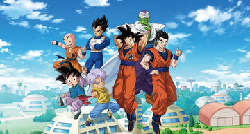 40 năm rồi! Vì sao Dragon Ball đang sụp đổ?