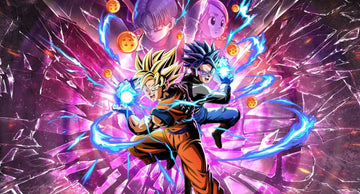 Game đối kháng Dragon Ball Xenoverse 2 cập nhật có gì hot?