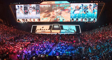 eSports tại ASIAD 2026 – Sân chơi đỉnh cao của game thủ châu Á