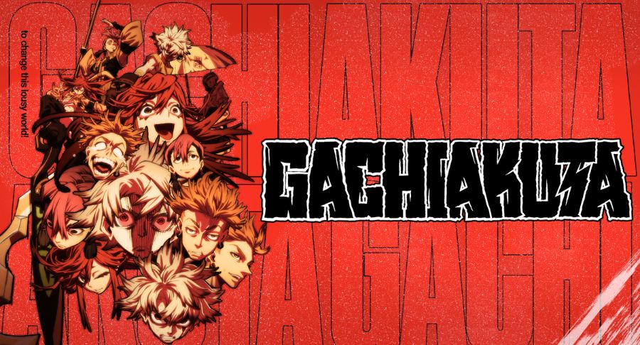 Gachiakuta anime ra mắt 2025: Thế giới “rác” lên tiếng