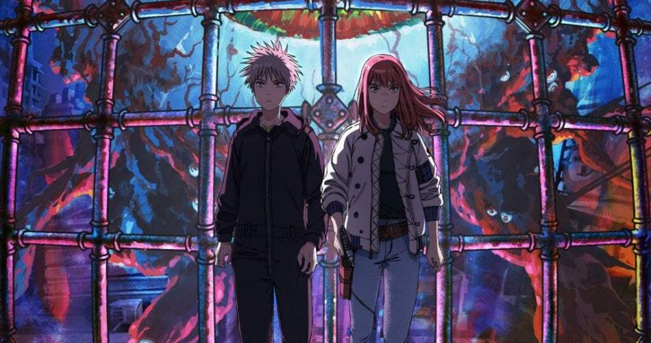 Công bố kết quả giải thưởng Anime trending lần thứ 10