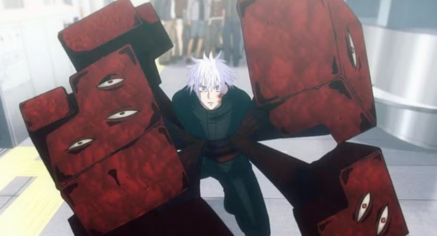 Gojo is Sealed: The Shock That Changes the Entire Jujutsu Kaisen