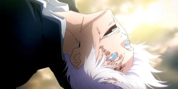 Gojo mắc kẹt trong cõi ngục hay kỳ nghỉ dưỡng không ai muốn?