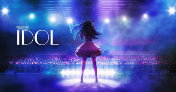 Idol YOASOBI gặt hái thành công ngoài sức tưởng tượng