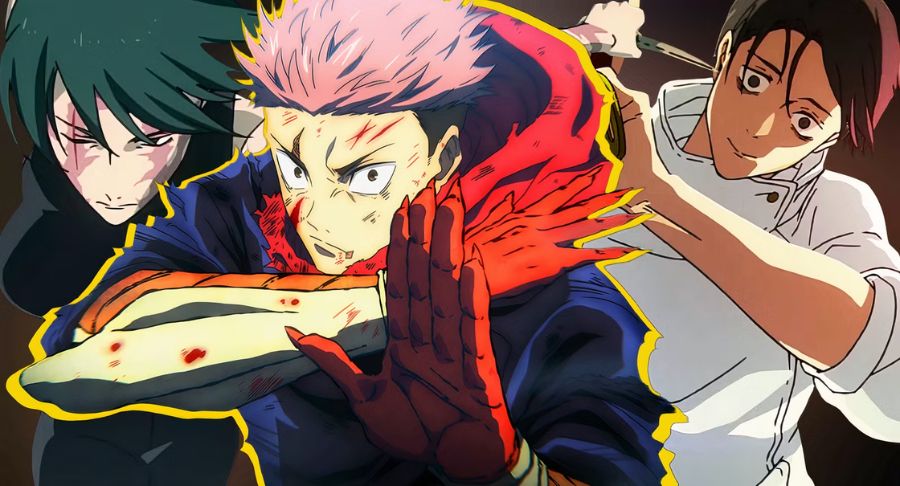 Jujutsu Kaisen Season 3: Ngày phát sóng, nội dung cực căng và kỳ vọng