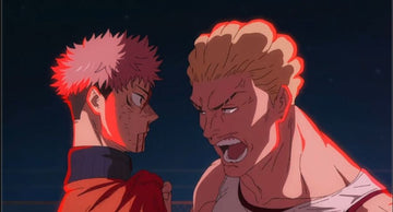 Jujutsu Kaisen Season 3 tập 6: Yuji khiến fan nghẹn lòng