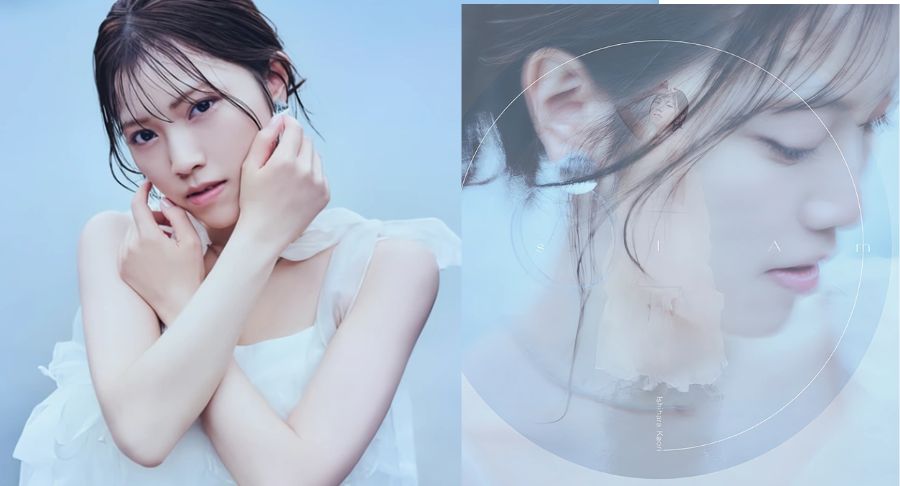 Kaori Ishihara phát hành MV “As I Am” – Giai điệu của sự chân thật