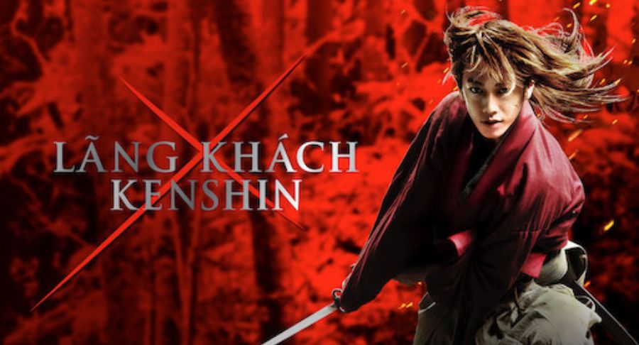 Lãng Khách Kenshin: Huyền Thoại Bất Diệt và Những Tin Tức Mới Nhất