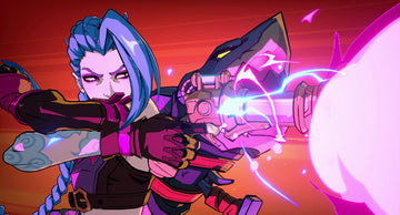 Checklist lỗi chơi Jinx dễ mắc khiến bạn mất giao tranh