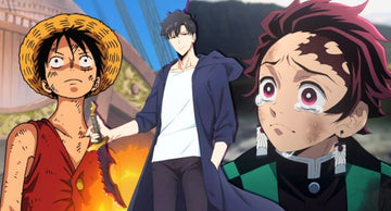 Lối mòn anime: Khi những siêu phẩm quá dễ đoán