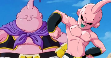 Bóc mẽ sự thật hài hước về Majin Buu (Dragon Ball)