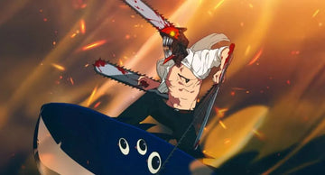 Từ MAPPA lại ‘vắt kiệt’ nhân viên: Mặt ẩn sau bom tấn anime