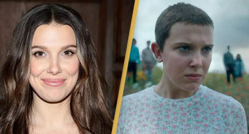 Millie Bobby Brown vắng mặt tại sự kiện Stranger Things Season 5 vì chấn thương