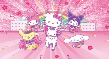 nhan-vat-hello-kitty-moi-cua-sanrio