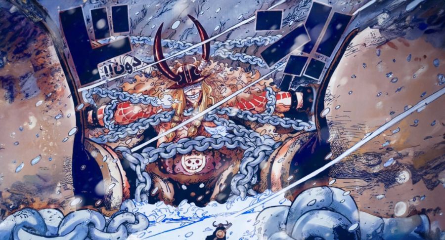 One Piece: Thành viên Băng Mũ Rơm cuối cùng gia nhập là ai?