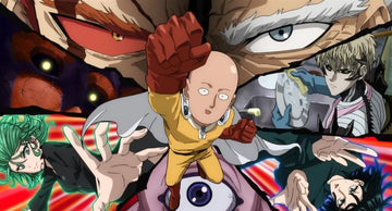 One Punch Man mùa 3 tập 6: Một thảm họa sản xuất trong lịch sử anime