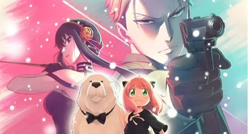 Single Spy và Family Choice – “Thủ phạm” khiến Spy x Family mất dần hào quang