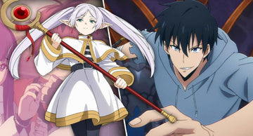 Solo Leveling vs Frieren: Ai xứng đáng hơn tại Anime Awards 2025?