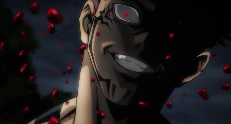Sukuna có bị tuyên án tử trong chap 245 Jujutsu Kaisen?