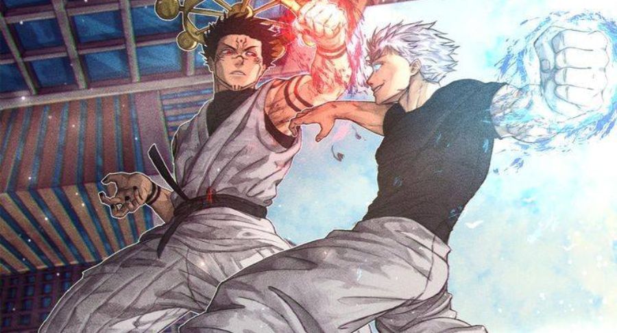Sukuna vs Gojo: Diễn biến trận chiến gay cấn nhất Jujutsu Kaisen