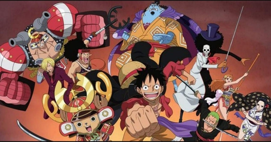 Tác giả Oda nói gì về One Piece nếu anh không tiếp tục vẽ được?