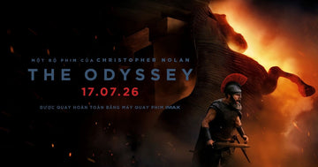 the-odyssey