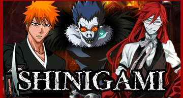 Shinigami là gì? Những điều bạn cần biết Shinigami trong Bleach