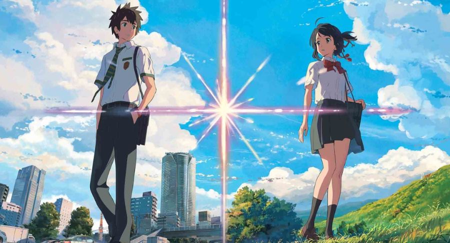 Top anime hay nhất mọi thời đại, Wibu chính hiệu phải cày!