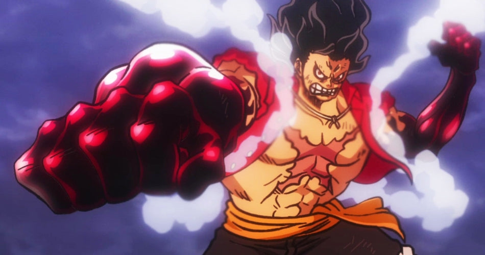 11 trận chiến hay nhất lịch sử One Piece mà bạn không thể bỏ lỡ