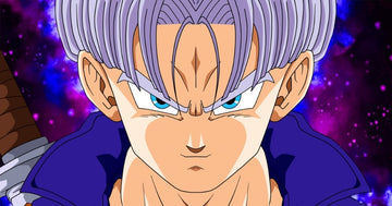 Trunks (Dragon Ball) và những điều chưa kể