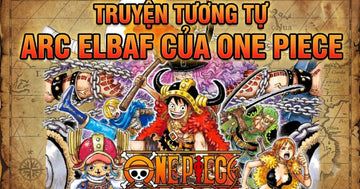 truyen-tuong-tu-one-piece-elbaf-arc