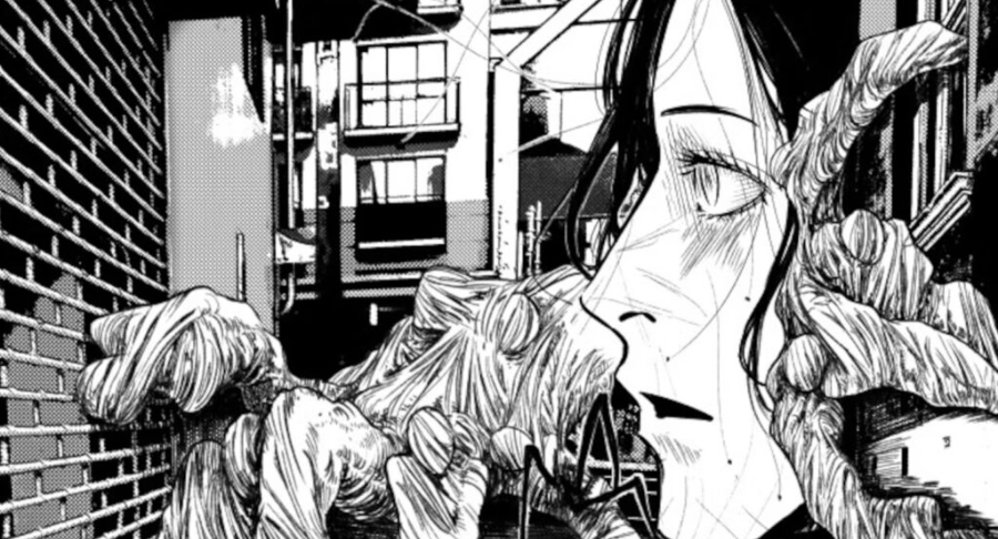 Webtoon Nocturne là series tuyệt vời cho người hâm mộ Junji Ito