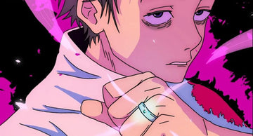 Bí mật về chiếc nhẫn của Yuta Okkotsu trong Jujutsu Kaisen