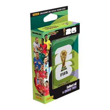 Đồ Chơi Hộp Thẻ Hình FIFA World Cup 2026 Adrenalyn XL PANINI 8051708029369