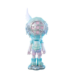 Sank 1000% Model: Ice Age Other Art Toys Sank00001