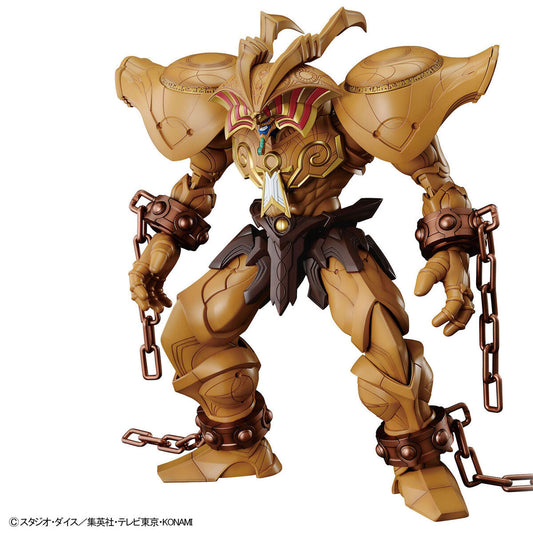 Đồ Chơi Mô Hình Lắp Ráp - Frs The Legendary Exodia Incarnate BANDAI MODEL KIT 4573102654373