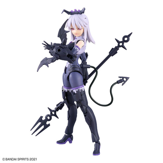 Model assembly toy - 30MS SIS-D00 NEVERLIA[COLOR A]