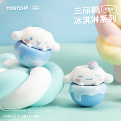 Sanrio Snow Cream Version Figure OTHER ART TOYS 22MQD-002