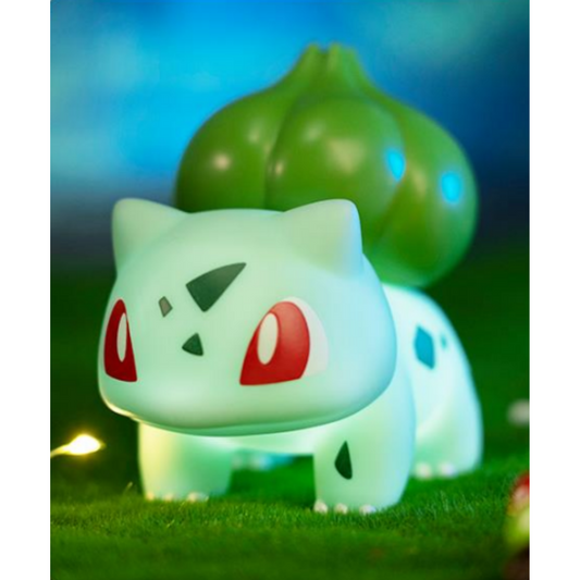 Mô Hình Phát Sáng Pokemon Bulbasaur POKEMON TOYS 8188